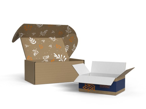 Scatola per maniche, scatola da scarpe, scatola di cartone ondulato, scatola  di cartone principale, design di scatola di cartone