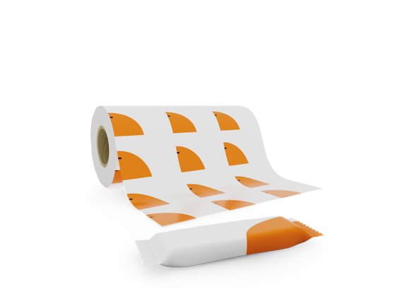 bedruckte Flexible Verpackungen
