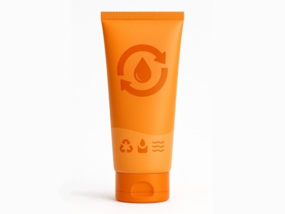 Kosmetikverpackungen zum Wiederbefüllen