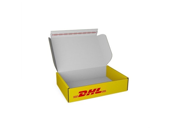 DHL Karton