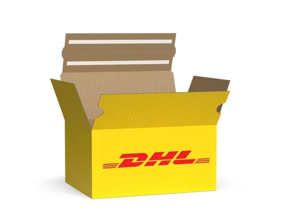 DHL Paket