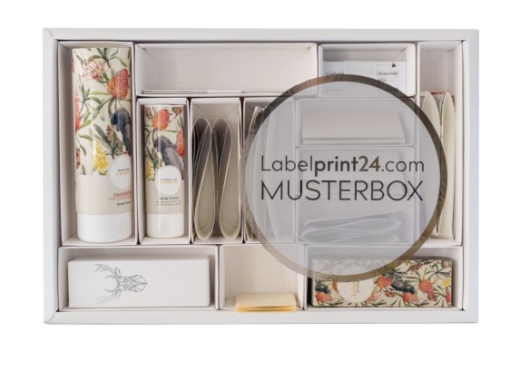 Musterbox