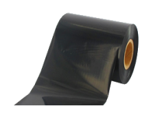 Thermotransfer-Wachs/Harz-Band