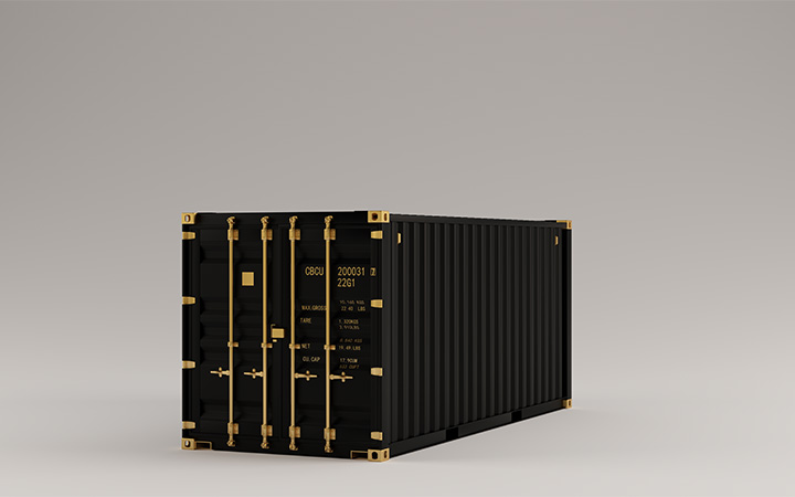 FCL Container 