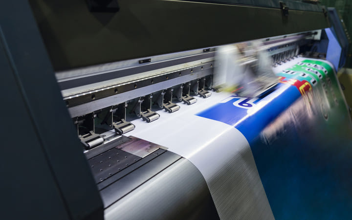 Digitaldruck Digitaldruck