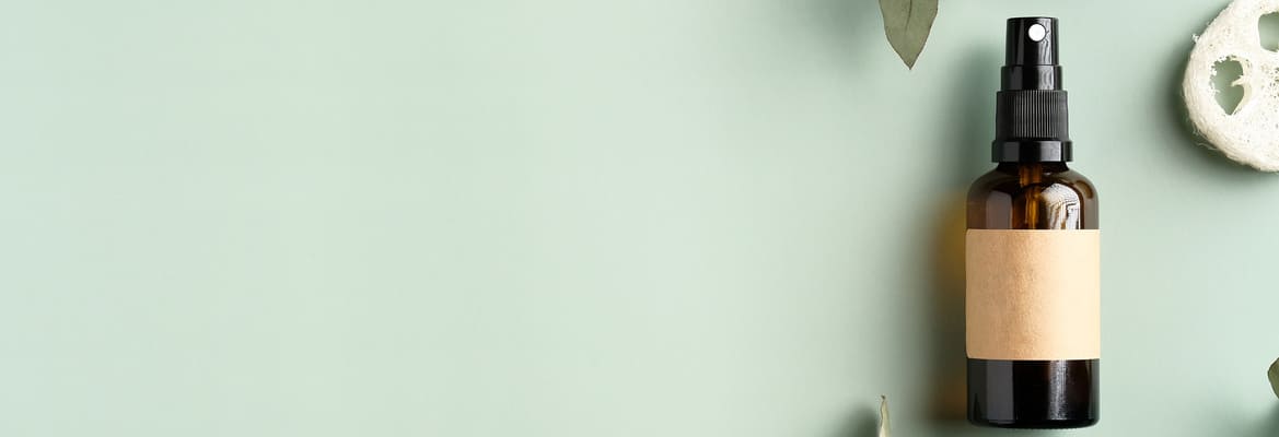 Nachhaltige Etiketten