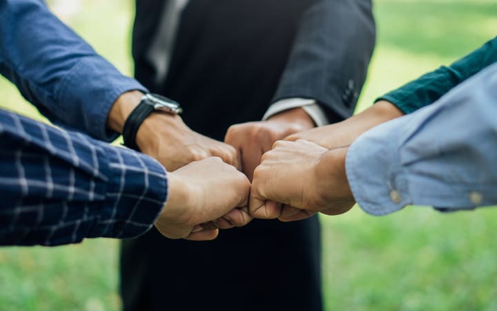 Nachhaltigkeit Unternehmen