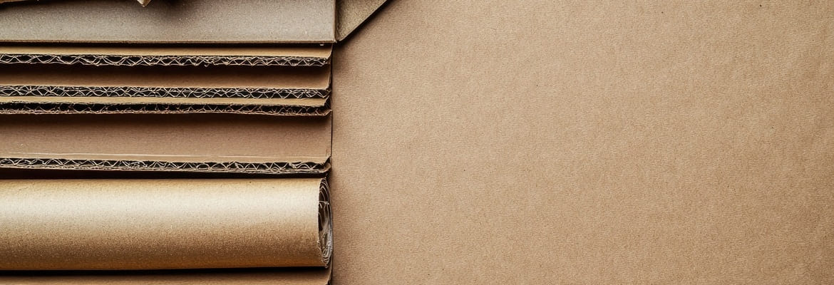 Arte von Pappe Arte von Pappe