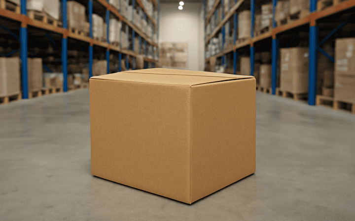 Wellpappe Karton Wellpappe Karton