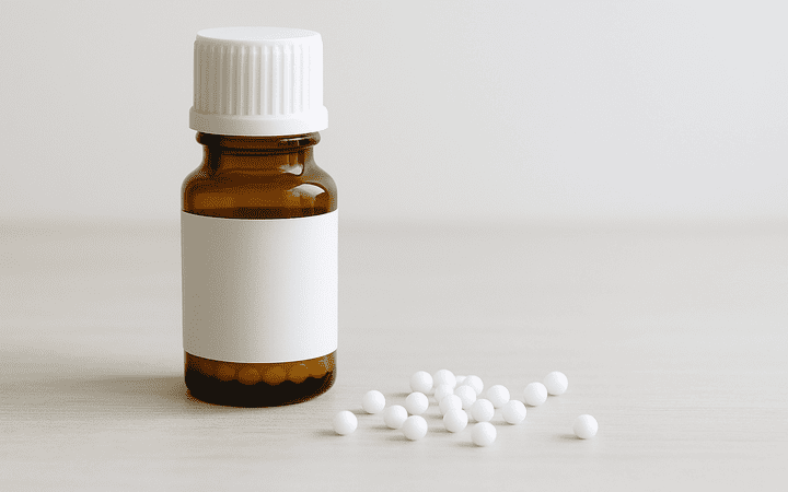 Arzneimittel aus Flasche Arzneimittel aus Flasche