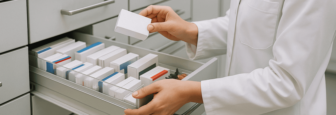 Kennzeichnungspflichten Medikamente Kennzeichnungspflichten Medikamente