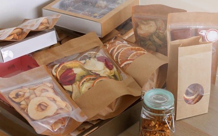 Primärverpackung Primärverpackung