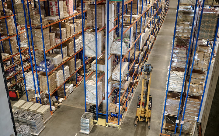 Logistik