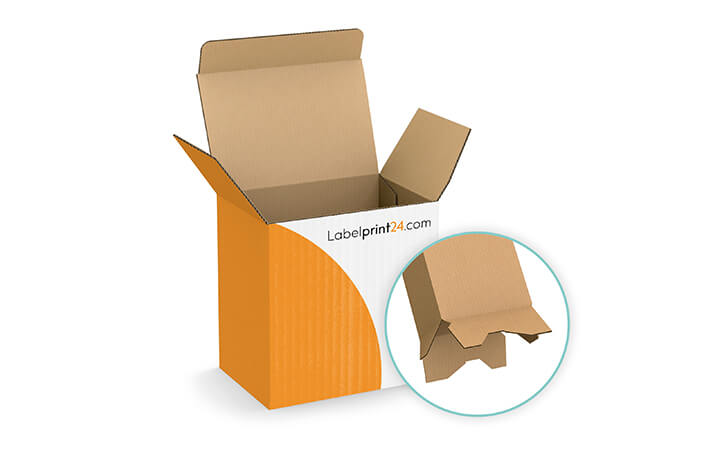 Vuoi ordinare scatole di cartone online?