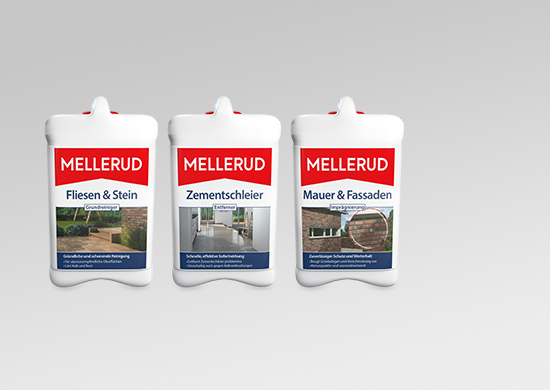 Mellerud products