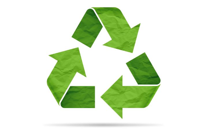 Recycling Logo