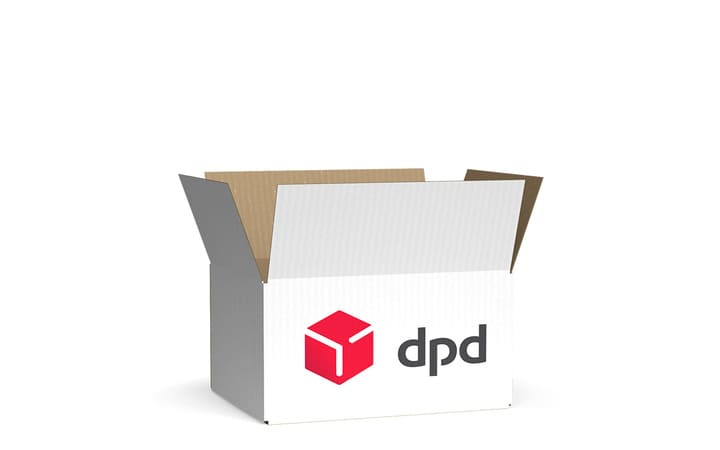 L DPD Versandkarton L DPD Versandkarton