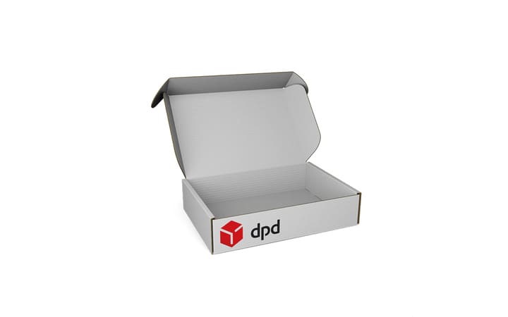 M DPD Versandkarton M DPD Versandkarton
