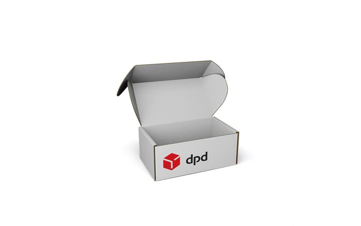 S DPD Versandkarton S DPD Versandkarton