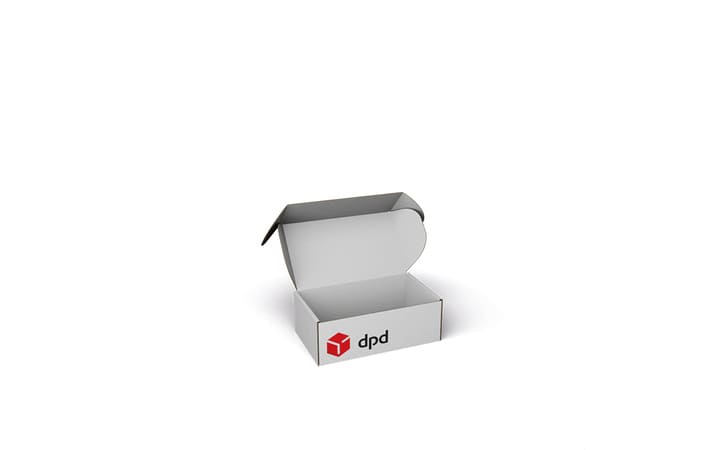 DPD XS Versandkarton DPD XS Versandkarton
