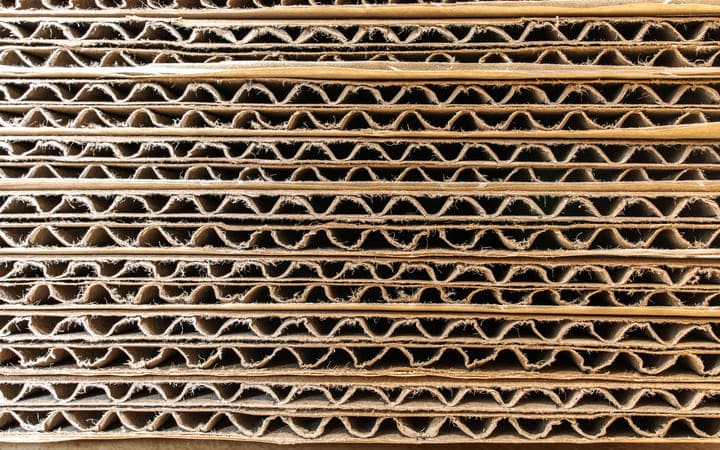 Qualitätsmaterial Qualitätsmaterial