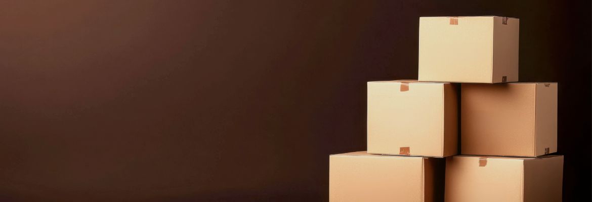 UPS-Kartons UPS-Kartons