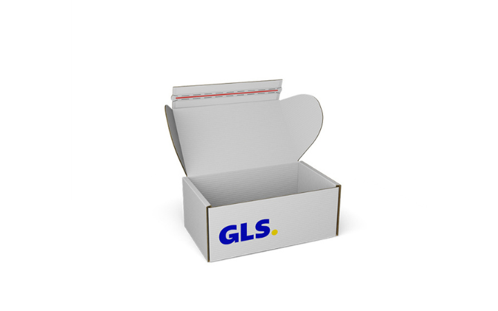 GLS Karton 340 x 210 x 140 mm GLS Karton 340 x 210 x 140 mm