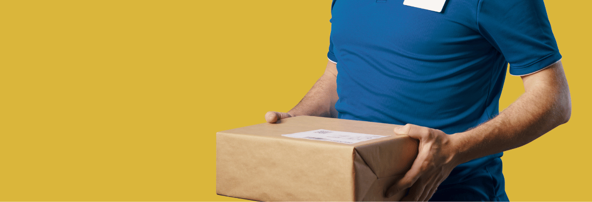 GLS Lieferant GLS Lieferant