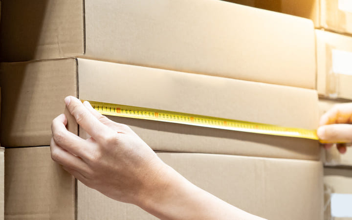 Maxibriefkarton bedruckt Maxibriefkarton bedruckt