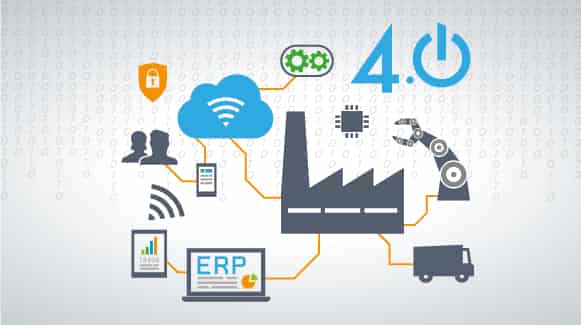 Industry 4.0