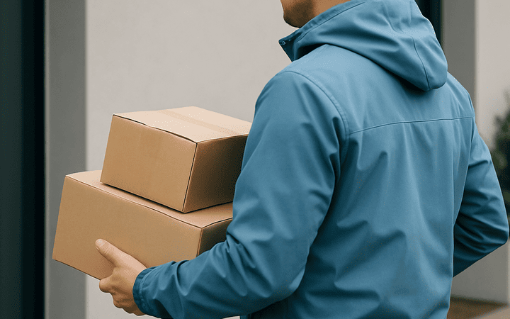 Hermes Retoure Hermes Retoure