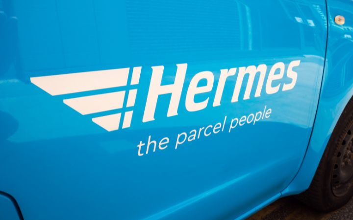 Hermes Auto