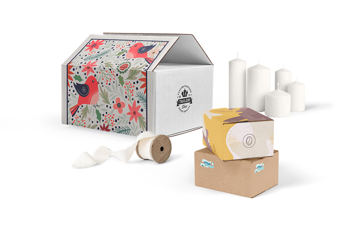 Entdecken Sie alle unsere Versandkartons