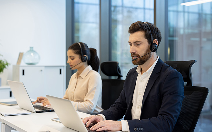 Beraterteam und Service Beraterteam und Service