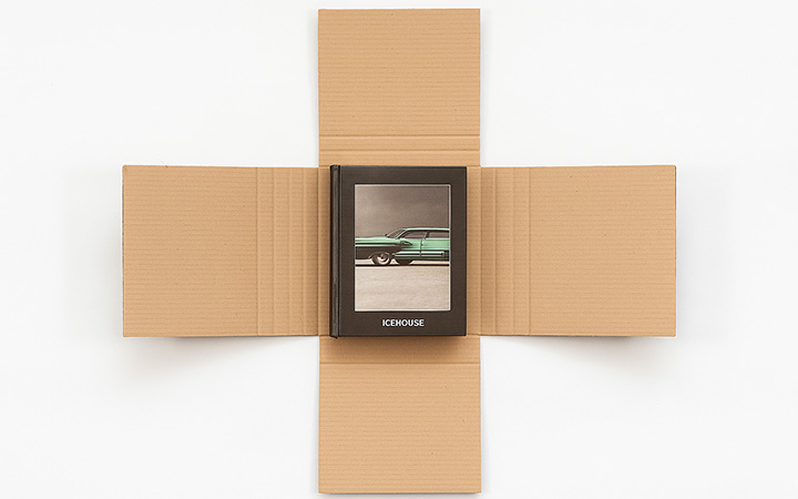 Einsatzbereiche von Kreuzverpackungen für Bücher Einsatzbereiche von Kreuzverpackungen für Bücher